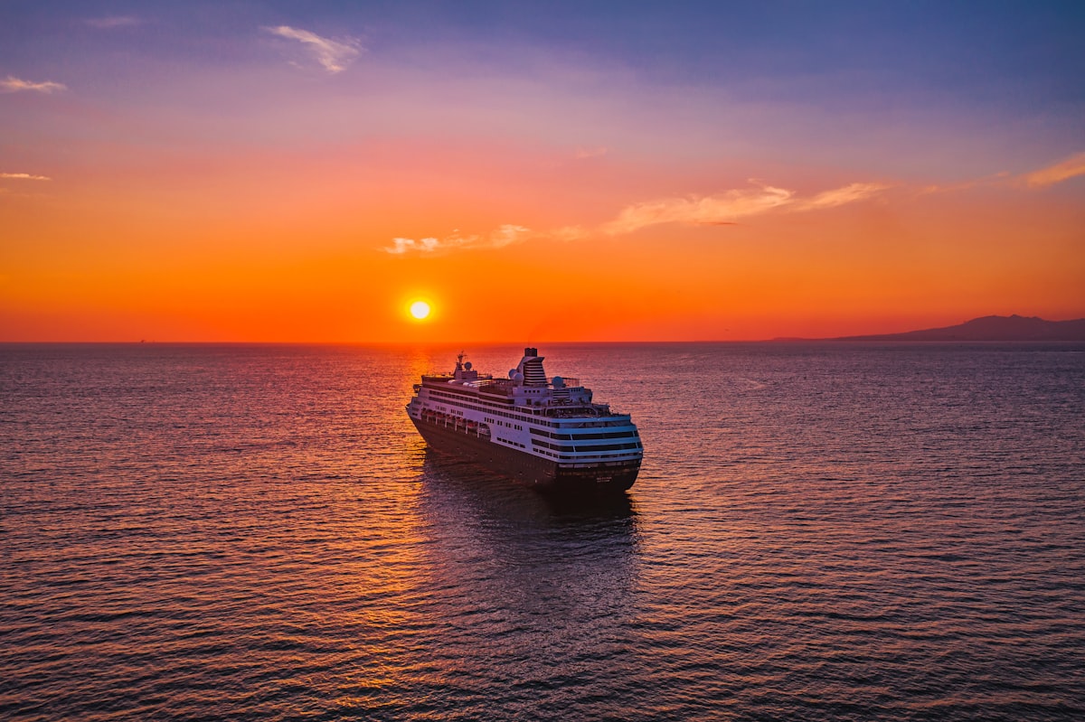 Puerto Vallarta sunsets are unmatched. We extended 3 extra nights because we couldn't leave. The food alone was worth 10x what we paid. #PuertoVallarta #Sunset